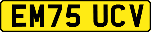 EM75UCV