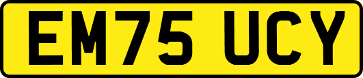 EM75UCY