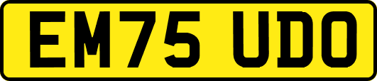 EM75UDO