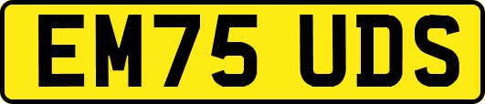 EM75UDS