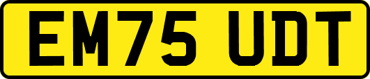 EM75UDT