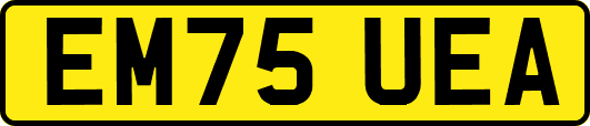 EM75UEA