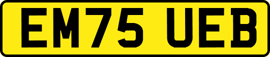 EM75UEB