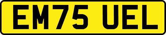 EM75UEL