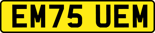 EM75UEM