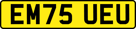 EM75UEU