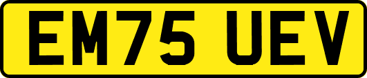 EM75UEV