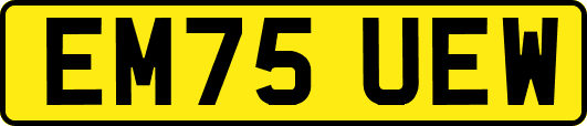 EM75UEW