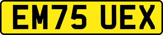 EM75UEX