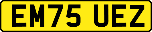 EM75UEZ