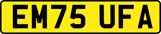 EM75UFA