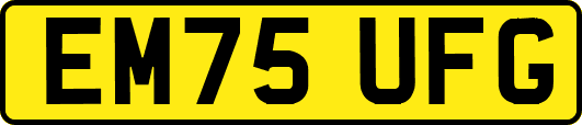 EM75UFG