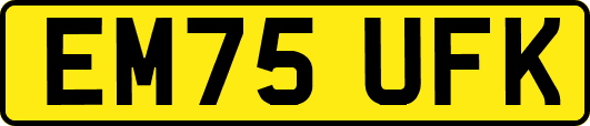 EM75UFK