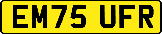 EM75UFR