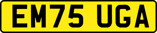 EM75UGA