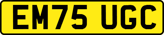 EM75UGC