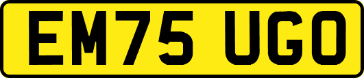 EM75UGO