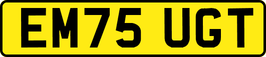 EM75UGT