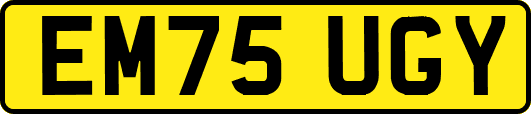 EM75UGY