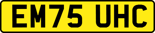 EM75UHC