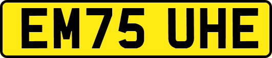 EM75UHE