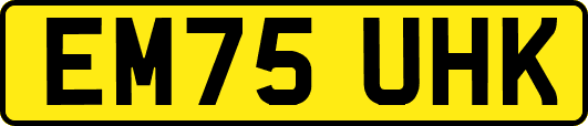 EM75UHK
