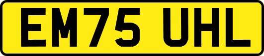 EM75UHL