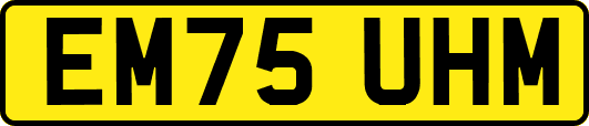 EM75UHM