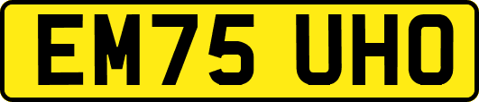 EM75UHO