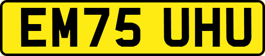 EM75UHU