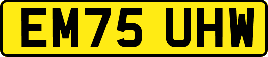 EM75UHW