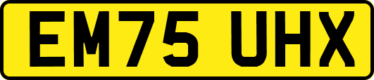 EM75UHX