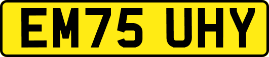 EM75UHY
