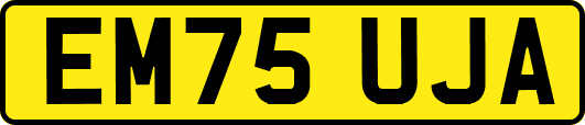 EM75UJA