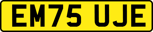 EM75UJE