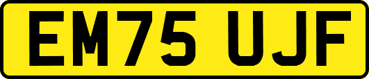 EM75UJF