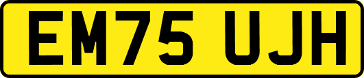EM75UJH