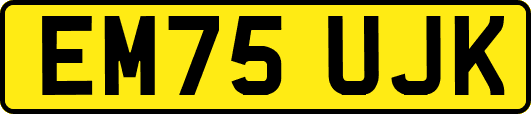 EM75UJK