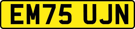 EM75UJN