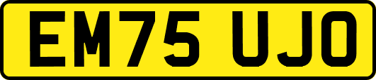 EM75UJO
