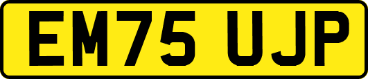 EM75UJP