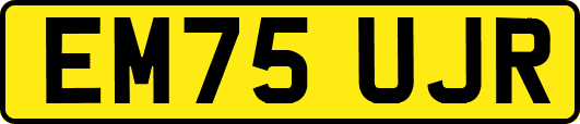 EM75UJR