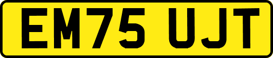 EM75UJT
