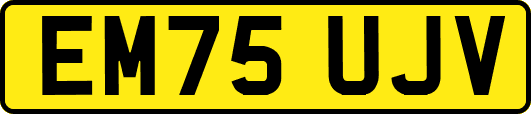 EM75UJV