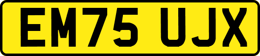 EM75UJX