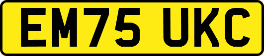 EM75UKC