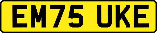EM75UKE