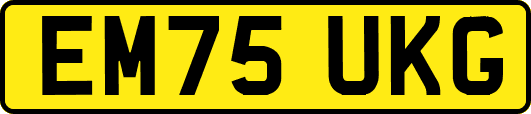 EM75UKG