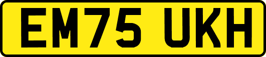 EM75UKH