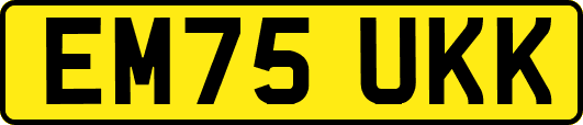 EM75UKK